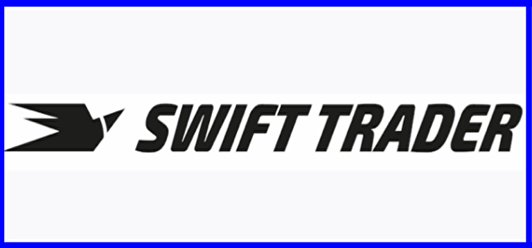 Swift Traderのロゴ