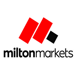 Milton Marketsのロゴ