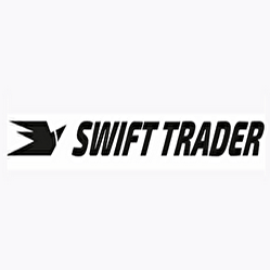 Swift Traderのロゴ