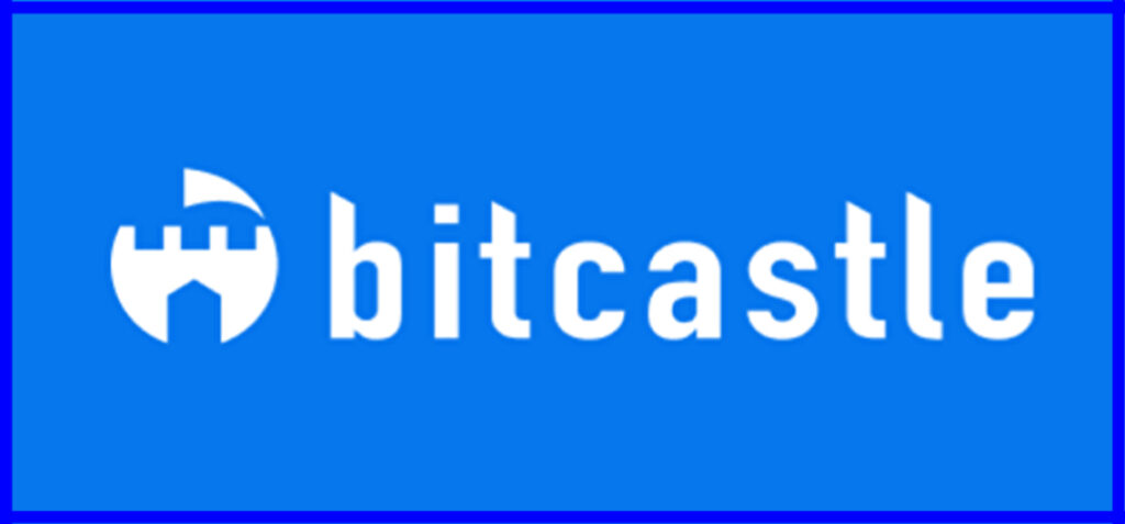 bitcastleのロゴ