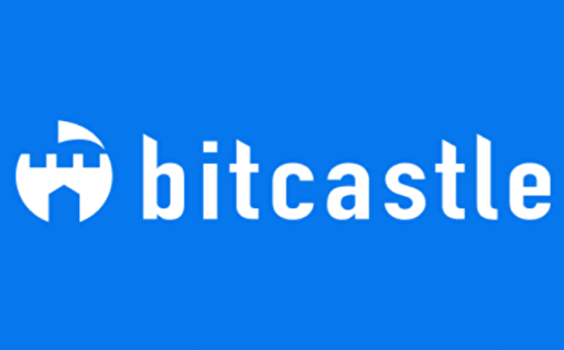 bitcastleFXのロゴ